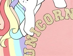 Name It murex shell My Little Pony top